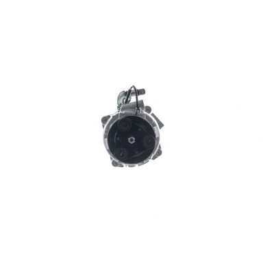 Billede af MAHLE ORIGINAL ACP 1538 000S Kompressor QS90 12V PAG 46 R134a med tætningsring MITSUBISHI: ASX SUV, Lancer 7 Limousine