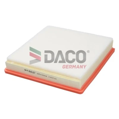 Billede af Luftfilter DACO Germany DFA2604