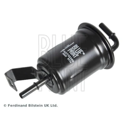 Billede af BLUE PRINT ADT32380 Brændstoffilter Ledningsfilter med holder TOYOTA: Land Cruiser Prado 120