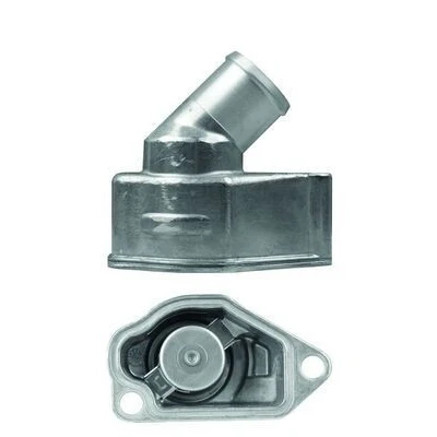 Billede af MAHLE ORIGINAL TI 9 87 Termostat med pakning OPEL: Astra F CC, Omega B Caravan, CHEVROLET: Captiva, Lacetti Hatchback