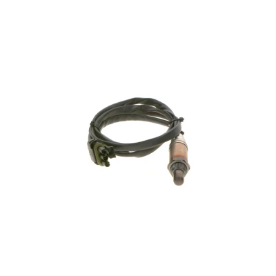 Billede af BOSCH 0 258 003 141 Lambdasonde 3 OPEL: Calibra A, Astra F CC, Kadett E Sedan