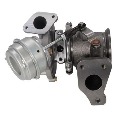 Billede af MAGNETI MARELLI 807101006300 Turbolader Turbo FIAT: Punto III Hatchback, Evo Fiorino Van / Stationcar, OPEL: Corsa D Hatchback