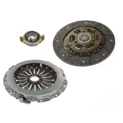 Billede af VALEO KIT3P 826824 Kobling med koblingstrykplade koblingsskive, udrykkerleje 225 KIA: CARENS 2