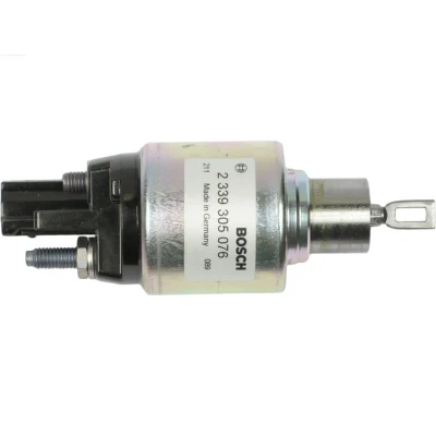 Billede af Magnetafbryder, starter AS PL SS0054(BOSCH)