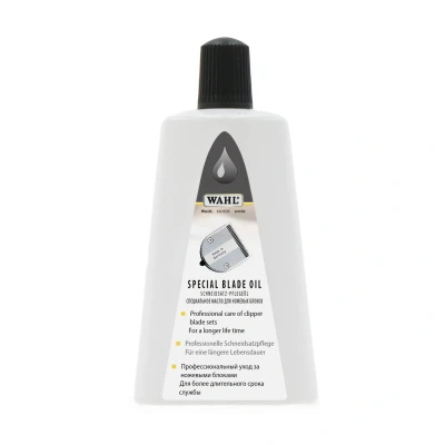 Billede af Wahl Blade Set Oil 200ml