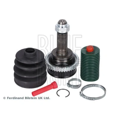 Billede af BLUE PRINT ADM58946 Knokkelled hjulsidet MAZDA: 323 F 6