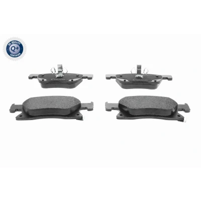 Billede af VAICO V40 2149 Bremseklodser foraksel OPEL: Astra K Sports Tourer, Hatchback