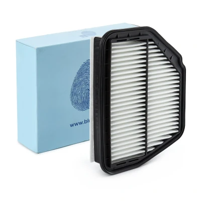 Billede af BLUE PRINT ADG022105 Luftfilter 55 229 283 Filterindsats med forfilter CHEVROLET: Captiva, OPEL: Antara