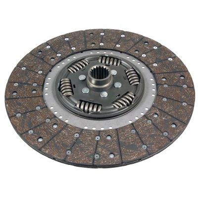 Billede af FEBI BILSTEIN 105087 Koblingsnav 396 18