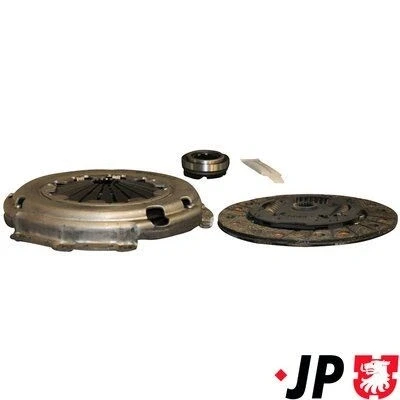 Billede af JP GROUP 6030400310 Kobling med udrykkerleje 200 MINI: Hatchback