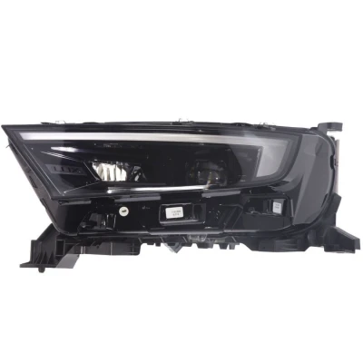 Billede af Forlygte VALEO 451044