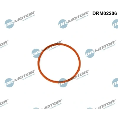 Billede af DR.MOTOR AUTOMOTIVE DRM02206 Indsugningspakning Indtag VOLVO: V70 3, V40 Hatchback, XC60 I