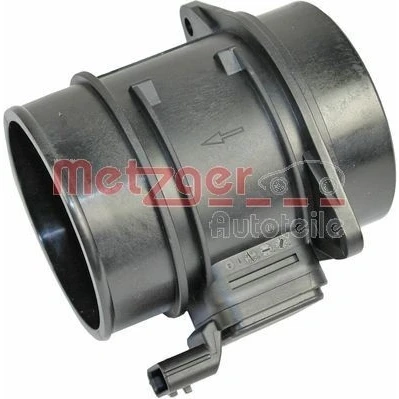 Billede af METZGER ORIGINAL ERSATZTEIL 0890374 Luftmassemåler RENAULT: LAGUNA 3, GRAND SCENIC 2, 2