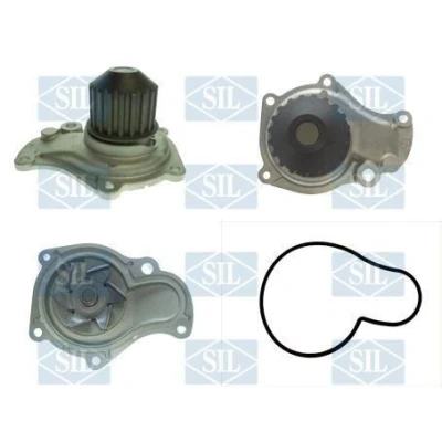 Billede af Saleri SIL PA1485 Vandpumpe mekanisk CHRYSLER: Sebring II Cabriolet, VOYAGER / Grand 3, 4