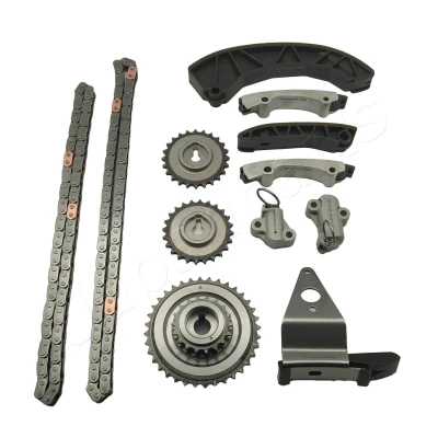 Billede af JAPANPARTS KDK K03 Styrekædesæt HYUNDAI: i30 I Hatchback, i20 i10 I, KIA: RIO 3, cee‘d II Hatchback