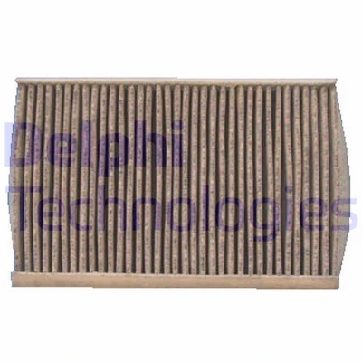 Billede af DELPHI TSP0325225C Kabinefilter Aktivkulfilter 270 157 30 LAND ROVER: Discovery 4, Range Rover Sport, 3