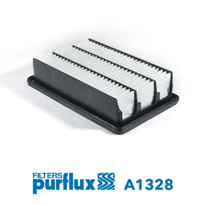 Billede af PURFLUX A1328 Luftfilter 61 175 269 Filterindsats HYUNDAI: Santa Fe 2, I