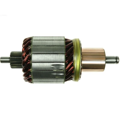 Billede af AS PL SA0052 Armatur, starter