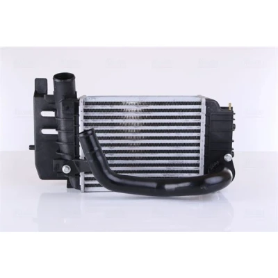 Billede af NISSENS 96565 Intercooler