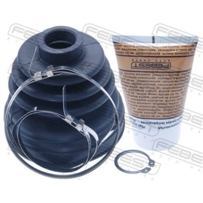 Billede af FEBEST 0115 ZNRRHT Drivaksel Manchet gearkasse monteret 83 NBR (Nitril Butadien gummi)