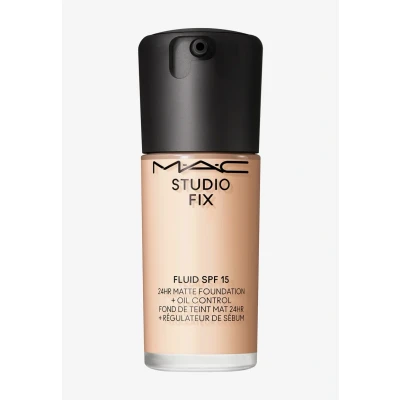 Billede af MAC Studio FIX Fluid SPF15 Foundation, Størrelse: 30 ml, Nc12