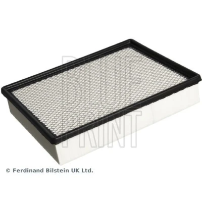 Billede af BLUE PRINT ADA102234 Luftfilter 62 248 313 Filterindsats GMC: Sierra 1500 III Crew Cab Pickup