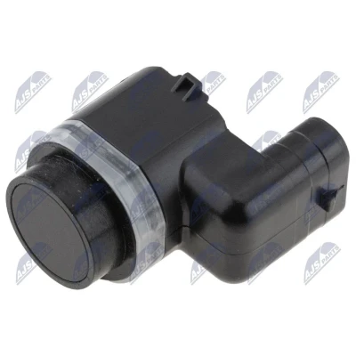 Billede af NTY EPDC FR 013 Parkeringssensor foran, bag VOLVO: V70 3, S80 II, XC60 I, BMW: X5, X3