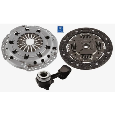 Billede af SACHS 3000 990 511 Kobling 228