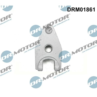 Billede af DR.MOTOR AUTOMOTIVE DRM01861 Holder, indsprøjtningsventil SKODA: Fabia 2, VOLKSWAGEN: Polo V Hatchback