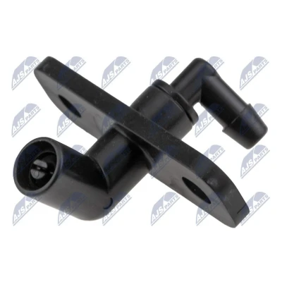 Billede af NTY EDS HD 038 Sprinklermundstykke Køretøjets bagrude HONDA: HR V III (RV) 1.5 eHEV, 2021