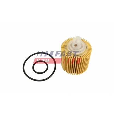 Billede af FAST FT01344 Oliefilter Filterindsats