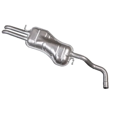 Billede af BOSAL 282 985 Lydpotte SKODA: Octavia 1 Combi, I Hatchback, VOLKSWAGEN: Bora Sedan, Golf 4 Variant