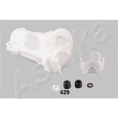 Billede af ASHIKA 30 04 429 Brændstoffilter Ledningsfilter HONDA: Accord 7 Limousine
