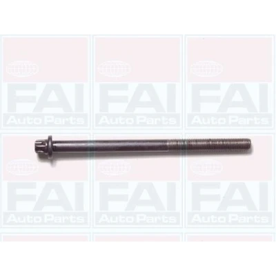 Billede af FAI AutoParts B1050 Strækbolte ydre torx 10 OPEL: Astra F CC, Kadett E G Caravan