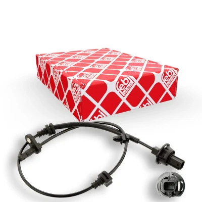 Billede af FEBI BILSTEIN 107629 ABS Sensor venstre foraksel 610