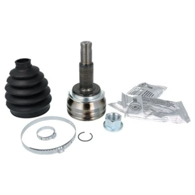 Billede af METELLI 15 11039 Knokkelled Gummi RENAULT: Kadjar