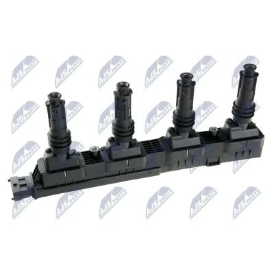 Billede af NTY ECZ PL 003 Tændspole OPEL: Corsa D Hatchback, Astra H Caravan, G Caravan