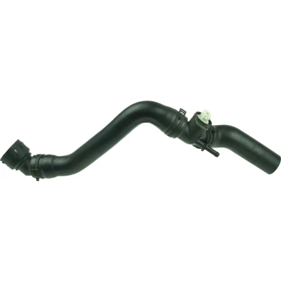 Billede af GATES 05 3574 Kølerslanger EPDM (ethyl propylen dien gummi) VOLKSWAGEN: Golf 4, 4 Variant, Bora SKODA: Octavia I Hatchback