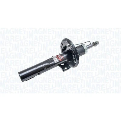 Billede af MAGNETI MARELLI 354311070000 Støddæmper foraksel Gastryk dobbeltrør Fjederben øverste stift SKODA: Fabia 2, 1 Combi, Roomster, AUDI: A2