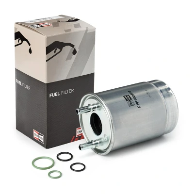 Billede af CHAMPION CFF100600 Brændstoffilter Ledningsfilter 10 RENAULT: MEGANE 3 Grandtour, GRAND SCENIC 3,