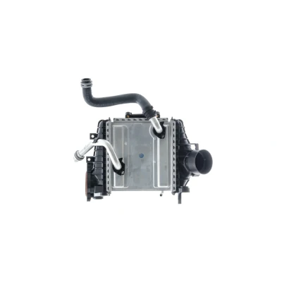 Billede af MAHLE ORIGINAL CI 641 000P Intercooler