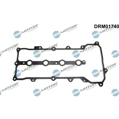 Billede af DR.MOTOR AUTOMOTIVE DRM01740 Toppdekselpakning RENAULT: GRAND SCENIC 3, MEGANE 3 Grandtour