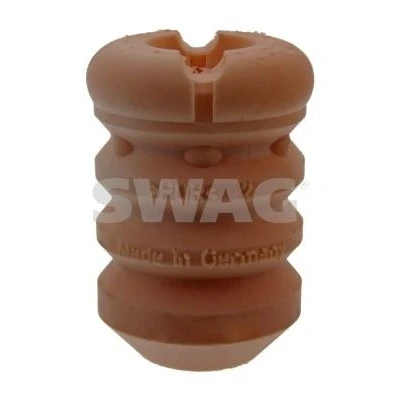 Billede af SWAG 10 56 0005 Gummianslag, affjedring foraksel MERCEDES BENZ: W124 Sedan