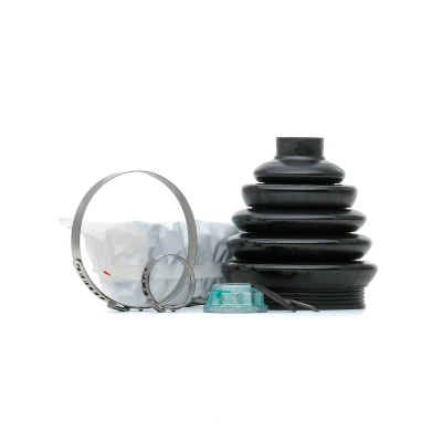 Billede af FEBI BILSTEIN 15824 Drivakselmanchet foraksel, hjulsidet Termoplast VOLKSWAGEN: Lupo / 3L, Polo III Hatchback