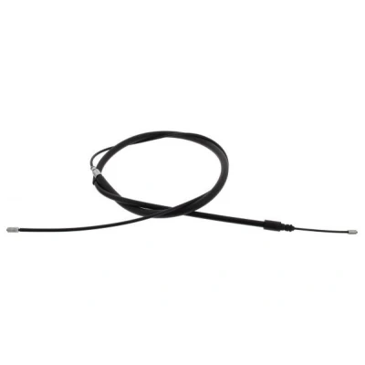 Billede af MAPCO 5241 Håndbremsekabel bag 1082/2023 Skivebremse RENAULT: MEGANE 2