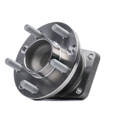 Billede af SKF VKBA 3576 Hjullejesæt med integreret ABS sensor FORD: MONDEO 3 Kombi, Stufenheck, 3, JAGUAR: X Type Stationcar