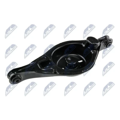 Billede af NTY ZWT MZ 078 Bærearm Bagaksel højre, nede semi trailing arm MAZDA: 6 Stationcar, Hatchback, Sedan