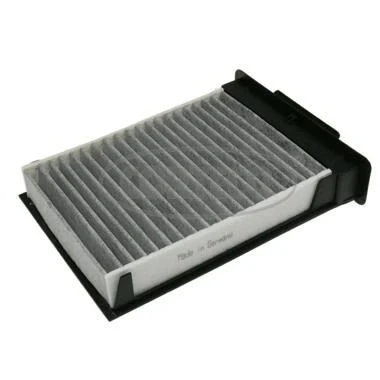 Billede af CORTECO 80000784 Kabinefilter Aktivkulfilter 226 165 45 TOYOTA: Aygo, PEUGEOT: 107 Hatchback, CITROËN: C1 I