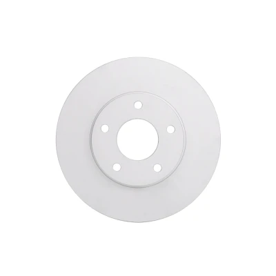Billede af BOSCH 0 986 479 B61 Bremseskiver 280 28 5 114,3 ventileret, indvendigt ventileret coatet NISSAN: Primera Stationcar, X Trail, Sedan