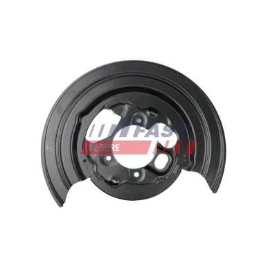 Billede af FAST FT32533 Ankerplade Bagaksel venstre